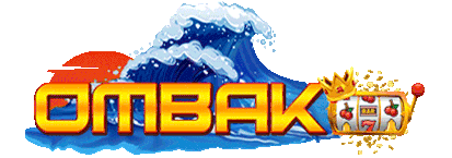 OMBAK123 logo