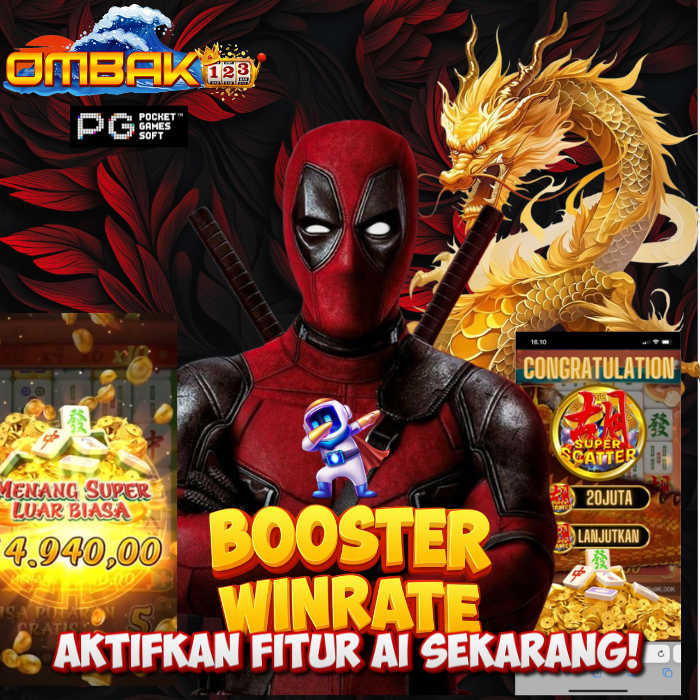 OMBAK123